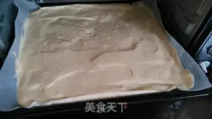 Make SpongeBob roll step 7