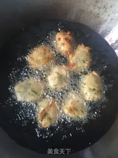 Make A taco bun step 5