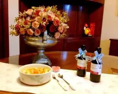 Make Potato mashed shrimp step 7