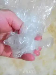 Make Fries step 1