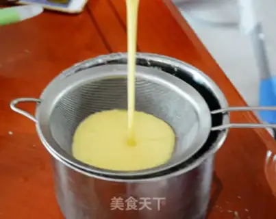 Make Mango Band step 6