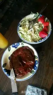 Make Red steak step 6