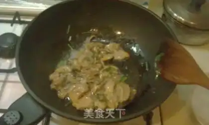 Make Tofu step 4