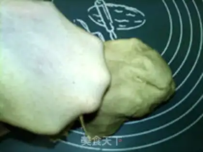 Make Bread step 3