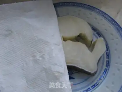 Make Silver cod fish step 2