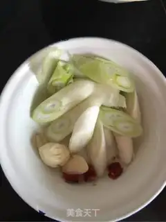 Make Curry step 4