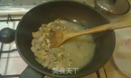 Make Tofu step 5