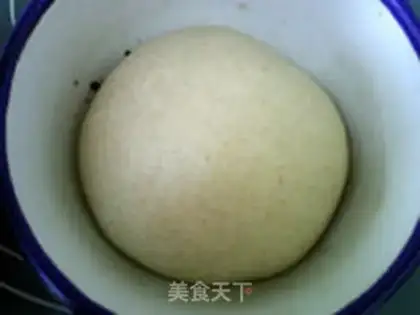 Make Bread step 4