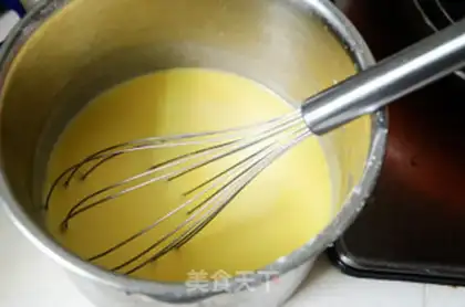 Make Mango Band step 9