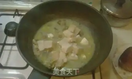 Make Tofu step 6