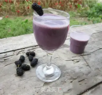 Make Honey Sango shake step 5