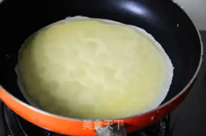 Make Mango Band step 11