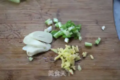 Make The sea skank cheese step 2