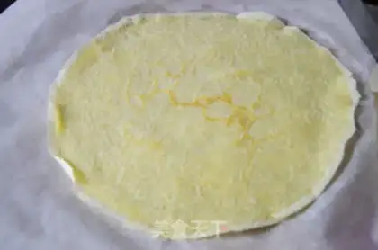 Make Mango Band step 12