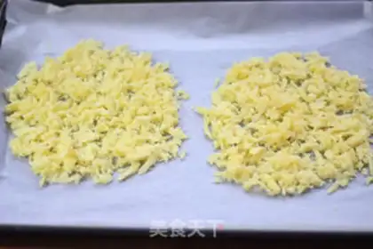 Make The sea skank cheese step 3