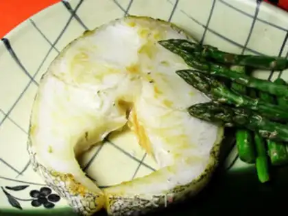 Make Silver cod fish step 7