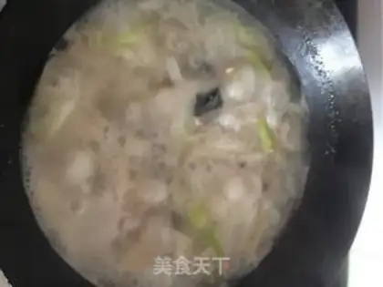 Make Curry step 9