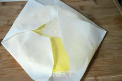 Make Mango Band step 13