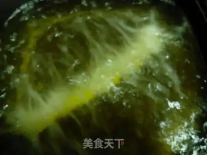 Make Fries step 10