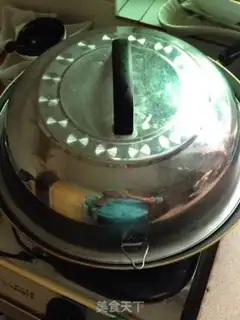 Make Crab bean bag step 14