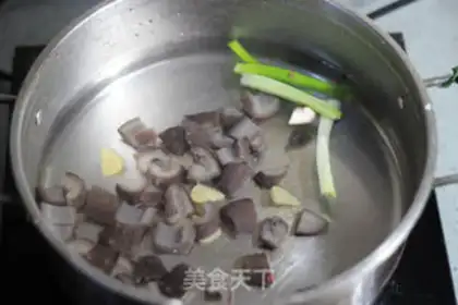 Make The sea skank cheese step 5
