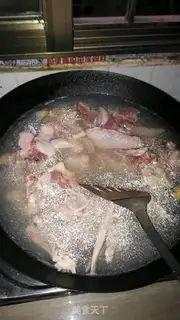 Make A pot of duck step 3