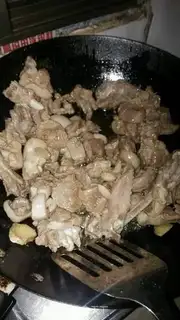 Make A pot of duck step 4