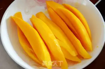Make Mango Band step 15