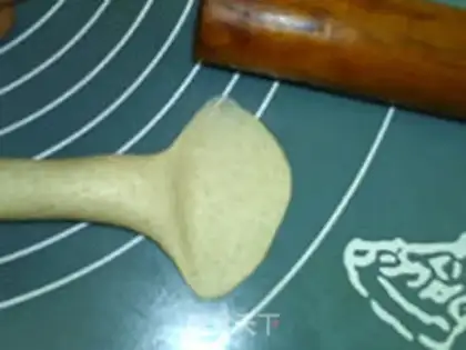 Make Bread step 11