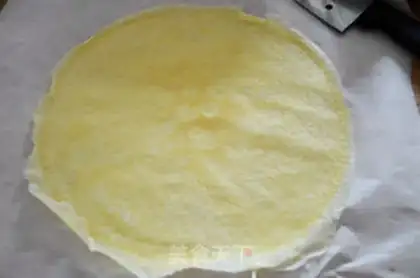 Make Mango Band step 16