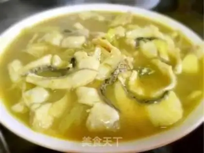 Make Curry step 13