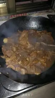 Make A pot of duck step 6