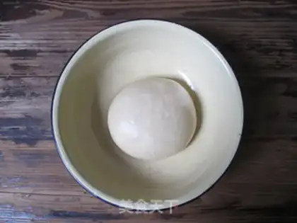 Make Cinnamon rolls step 3