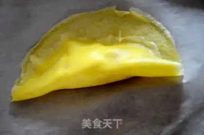 Make Mango Band step 18