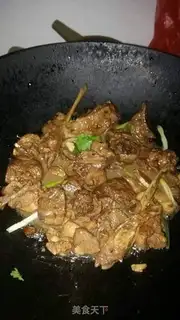 Make A pot of duck step 8