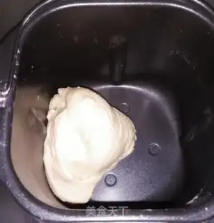 Make Meat sauce buns step 0