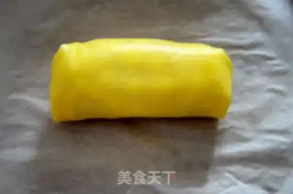 Make Mango Band step 20