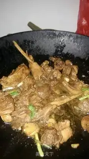 Make A pot of duck step 9
