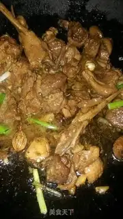 Make A pot of duck step 10