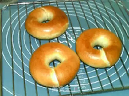 Make Bread step 17