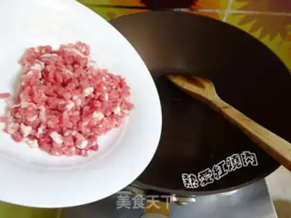 Make The meat and the curry step 6