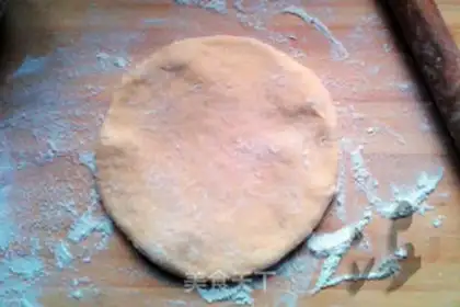 Make Homemade cookies step 5