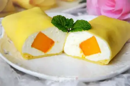 Make Mango Band step 22