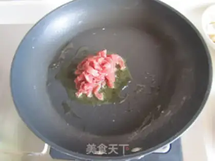 Make The Korean palace is a hot cake step 5