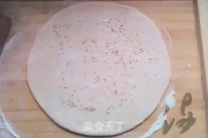Make Homemade cookies step 6