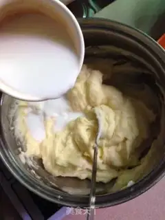 Make Korean potatoes step 3