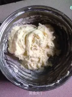 Make Korean potatoes step 5