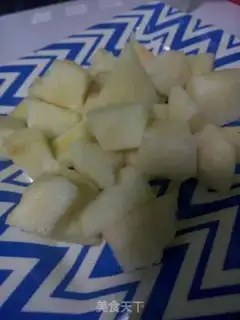 Make Ice cream step 1
