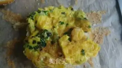 Make Sushi for salmon step 4