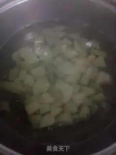Make Pondomi toast step 8
